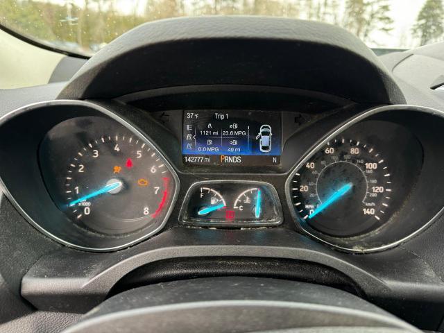 1FMCU9GD9JUC49837 Ford ESCAPE SE