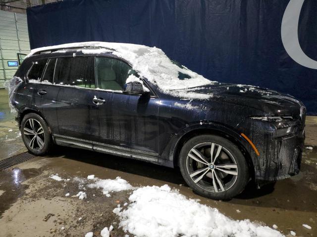 5UX23EM04P9N97360 BMW X7 Xdrive40i