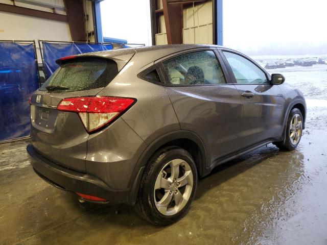 3CZRU5H39NM713128 Honda HR-V LX