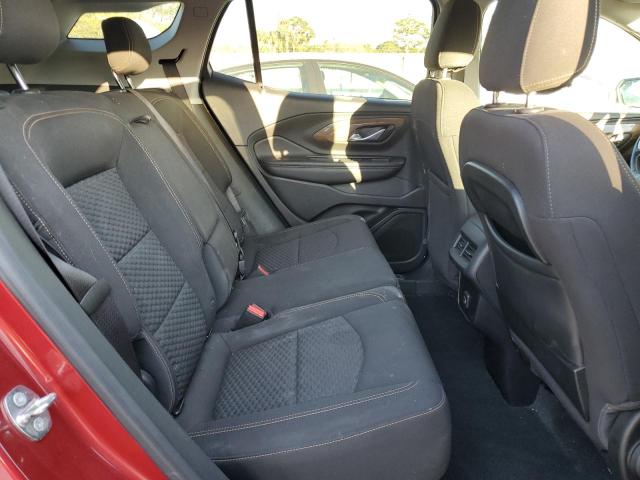 3GKALMEV7KL100713 GMC TERRAIN SL