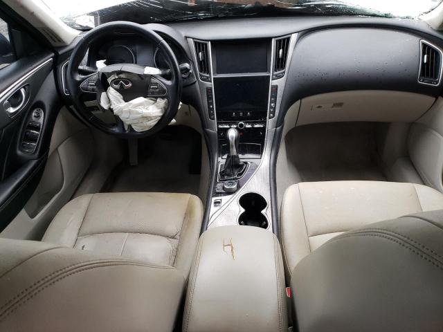 JN1BV7AP0FM333866 Infiniti Q50 BASE