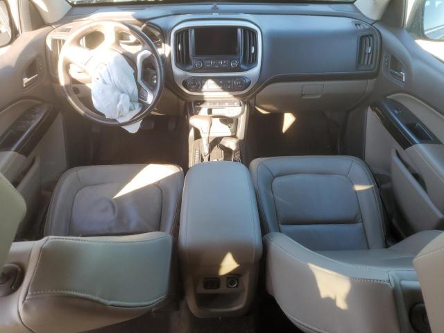 1GTG5DE31G1125636 GMC CANYON SLT
