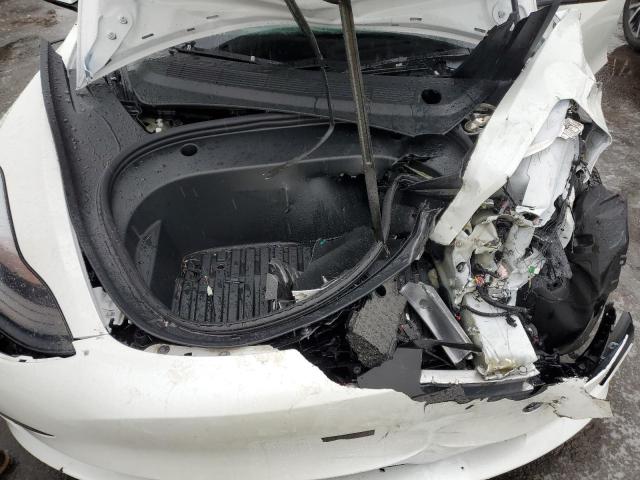 5YJ3E1EA8PF607717 Tesla MODEL 3