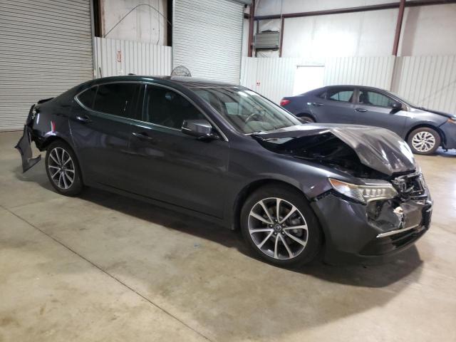 19UUB2F51FA011958 Acura TLX TECH