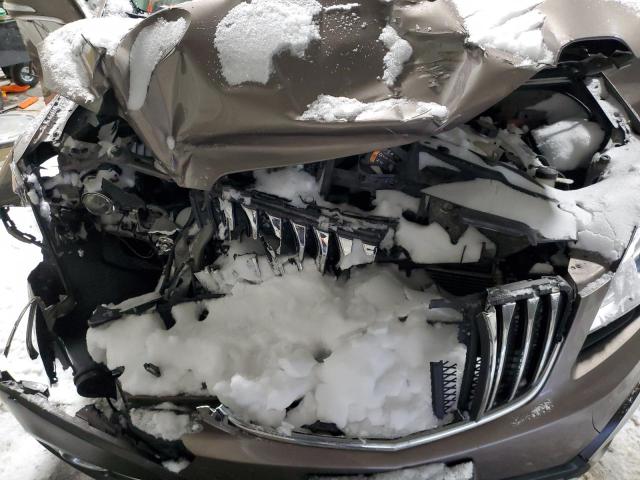 KL4CJGSB4FB171410 Buick Encore