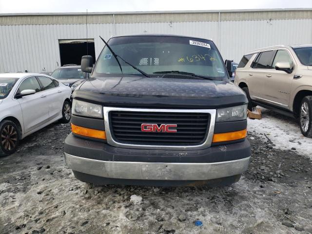 1GTW7BFF5H1126342 GMC Savana G2500