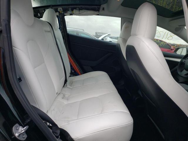 5YJ3E1EA4NF232891 Tesla MODEL 3