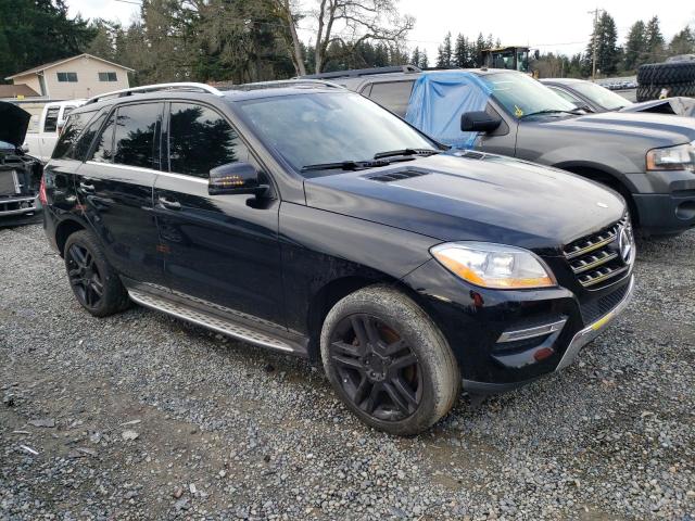 4JGDA5HBXFA460458 Mercedes-Benz Ml 350 4matic