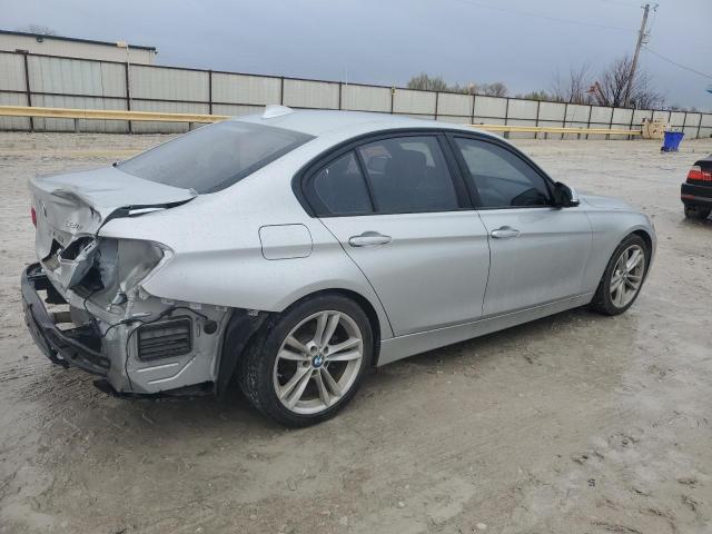 WBA8A9C56GK615952 BMW 320 I