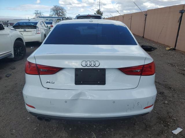 WAUACGFF4F1075154 Audi A3 PREMIUM