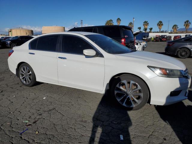 1HGCR2F54FA201700 Honda Accord Sport