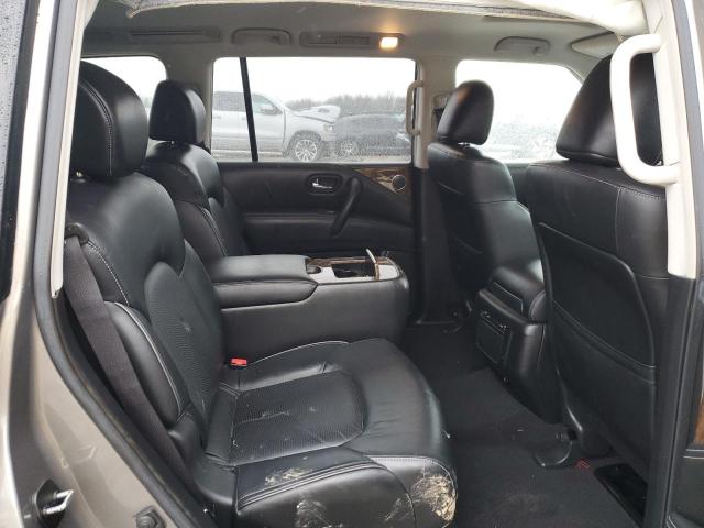JN8AZ2NE4H9157665 Infiniti QX80 BASE