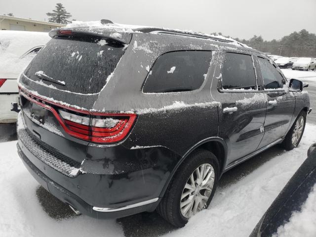 1C4SDJET0FC703403 Dodge Durango Citadel