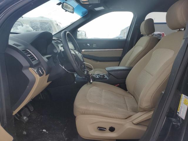 1FM5K8B80GGB96701 Ford EXPLORER