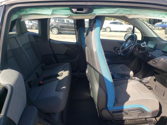 WBY8P4C55K7D56386 BMW I3 REX