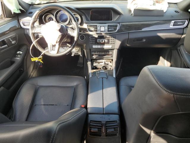WDDHF5KB5FB134678 Mercedes-Benz E 350