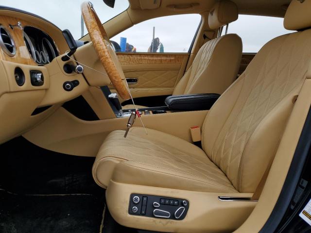 SCBET9ZA1FC047447 Bentley FLYING SPUR