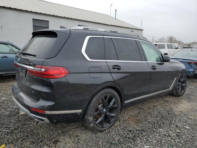 5UXCW2C01M9G90668 BMW X7 Xdrive40i