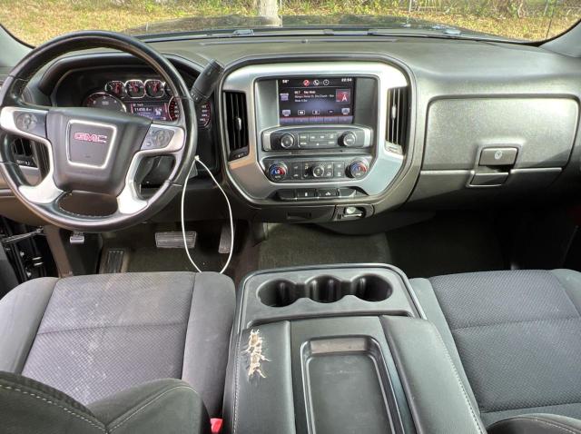 1GTR1UEC5FZ409758 GMC Sierra C1500 Sle