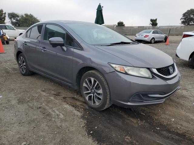 19XFB2F82EE083426 Honda CIVIC EX