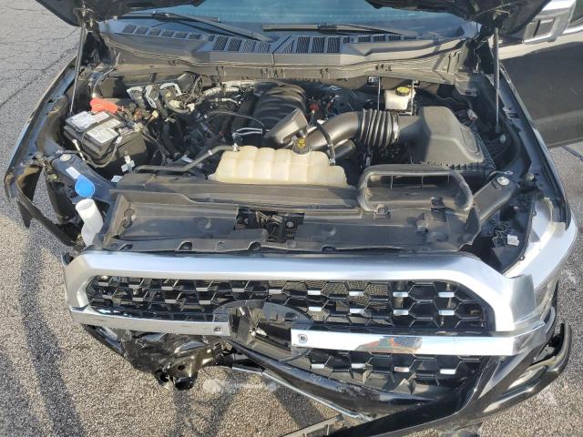 1FTFW1E54MFD08424 Ford F150 Supercrew