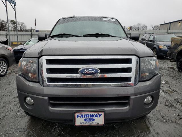 1FMJK1K56EEF30380 Ford Expedition El Limited