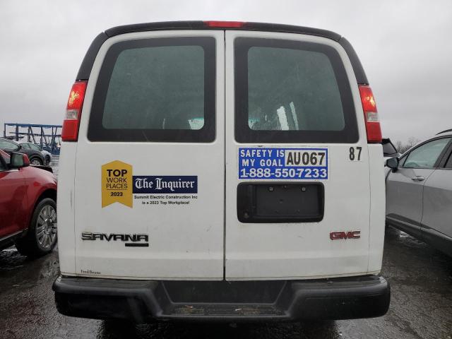 1GTW7AFFXG1322074 GMC Savana G2500