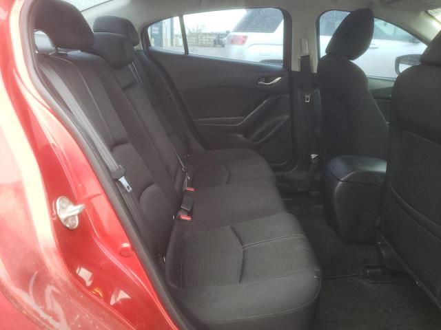 3MZBN1U78HM135823 Mazda 3 SPORT