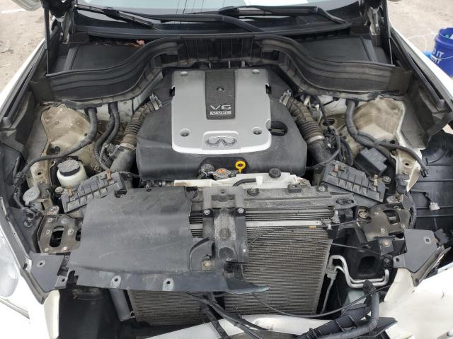 JN1BJ0HR5FM773737 Infiniti QX50
