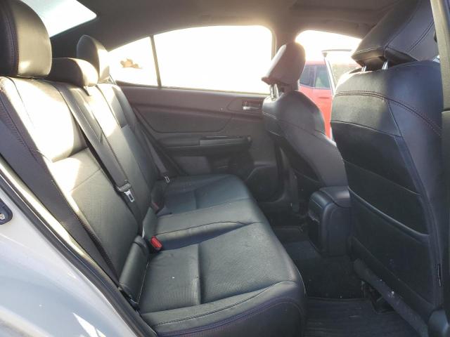 JF1VA1J6XG9823123 Subaru Wrx Limited