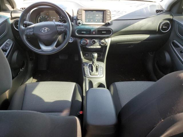 KM8K22AA8KU319238 Hyundai Kona Sel