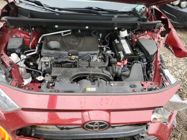 2T3H1RFV9LC069326 Toyota RAV4 LE