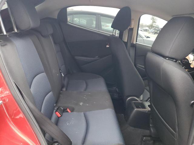 3MYDLBJV9LY701050 Toyota YARIS LE