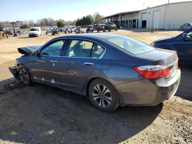 1HGCR2F30EA271241 Honda ACCORD LX