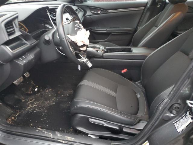 SHHFK7H47MU425368 Honda Civic Sport