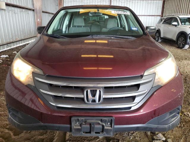 5J6RM3H3XEL041599 Honda CR-V LX