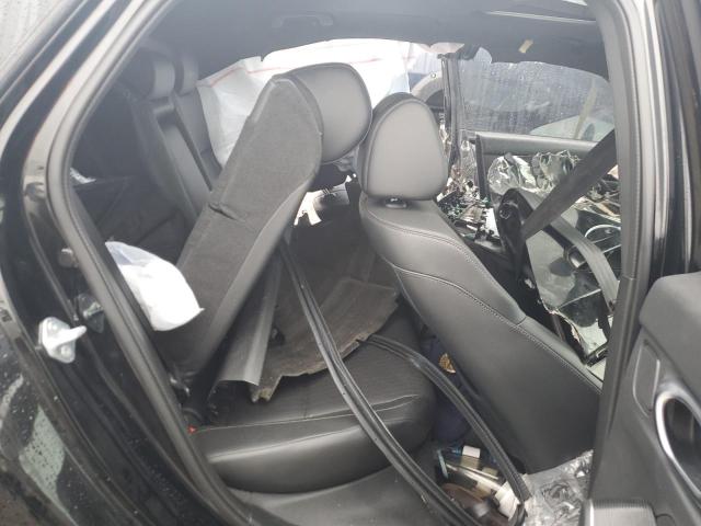 19XFL1H89PE001053 Honda Civic Sport Touring