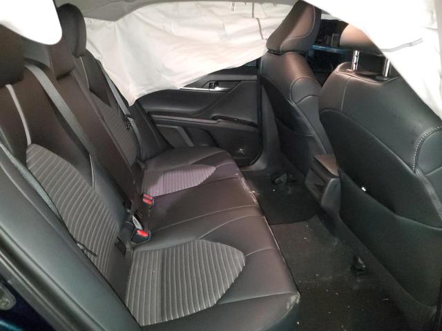 4T1G11AKXLU970299 Toyota CAMRY SE