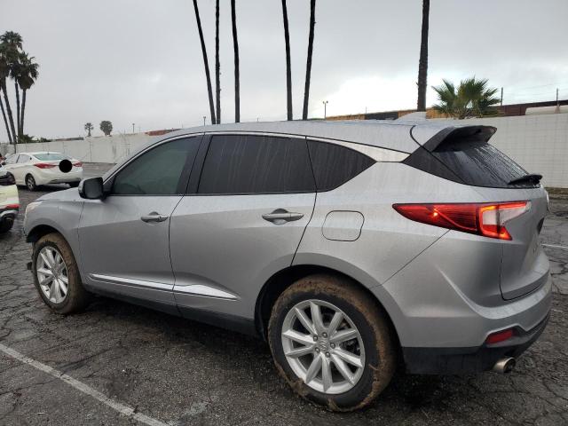 5J8TC1H36KL017655 Acura RDX