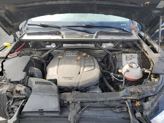 WA1BNAFY9J2090035 Audi Q5 Premium Plus