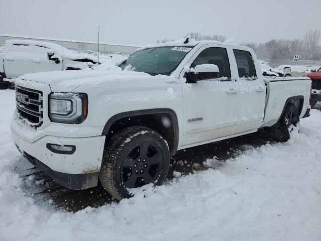 2019 Gmc Sierra Limited K1500 მანქანა იყიდება აუქციონზე, vin: 2GTV2LEC5K1238261, აუქციონის ნომერი: 39879854