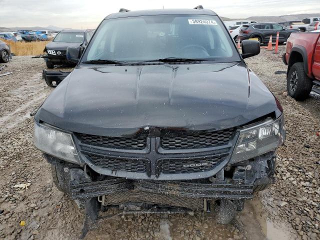 3C4PDCAB9JT344693 Dodge JOURNEY SE