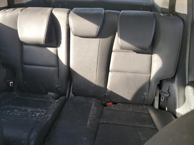 3CZRU5H72GM736482 Honda Hr-v Exl