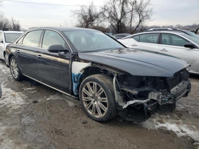 WAU34AFD2GN017765 Audi A8 L Quattro