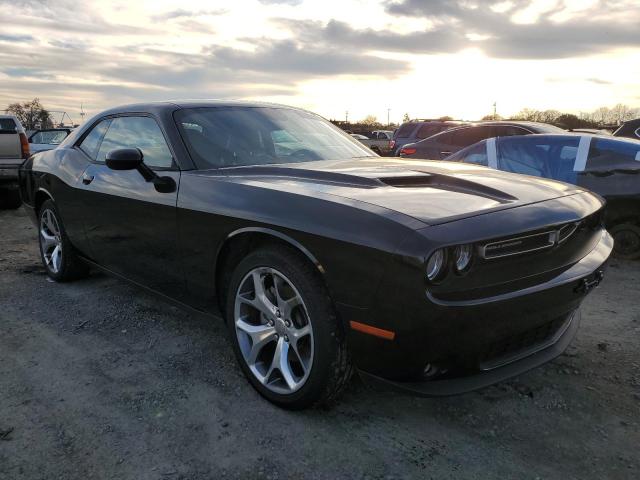 2C3CDZBG8FH805205 Dodge Challenger Sxt Plus