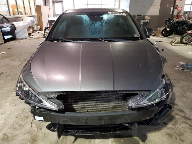 5NPD84LF9KH479476 Hyundai ELANTRA SEL