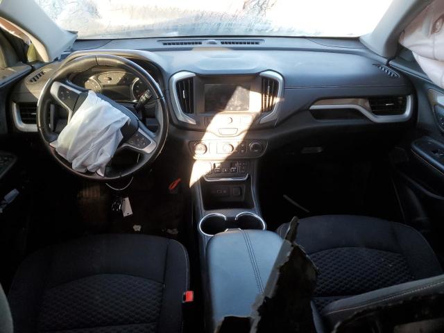 3GKALTEX8KL190708 GMC Terrain Sle