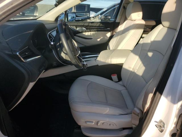 5GAEVBKWXPJ119782 Buick Enclave Premium