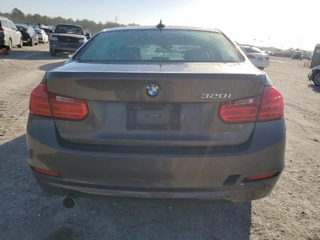WBA3B1C50FP831256 BMW 320 I