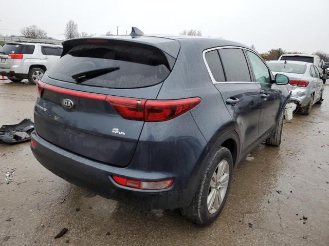 KNDPM3AC9H7150348 KIA Sportage Lx